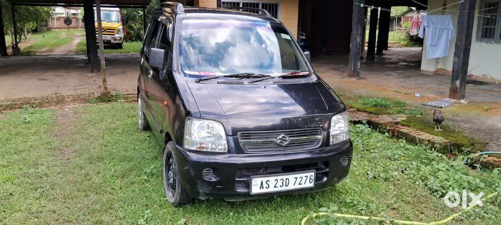 Good Condition No Problem