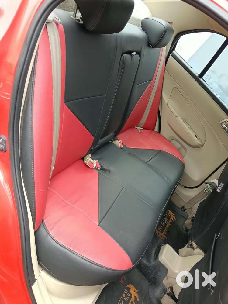 Maruti Suzuki Swift Dzire Vxi Optional, 2012, Petrol