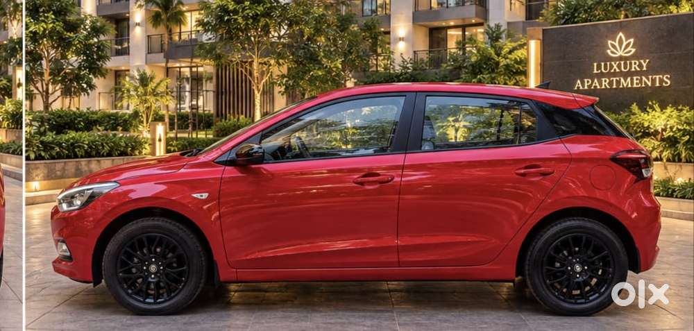 Hyundai I20 Magna, 2014, Petrol