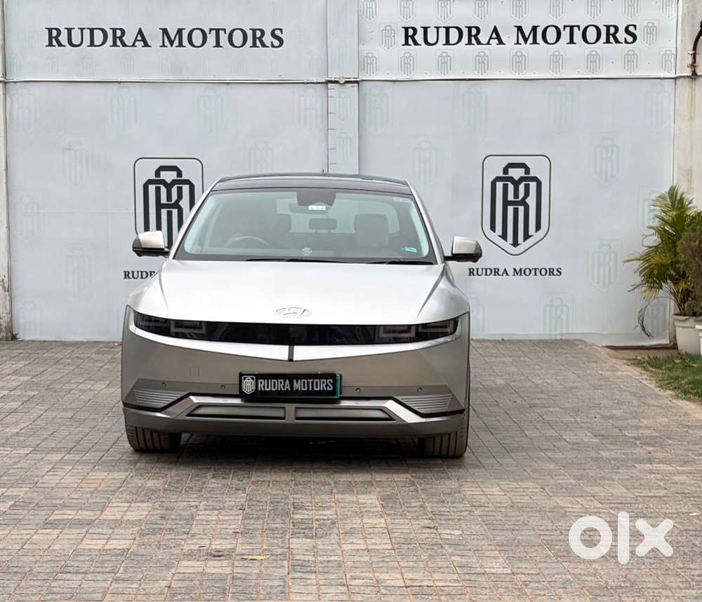 Hyundai Ioniq5 Rwd, 2023, Electric