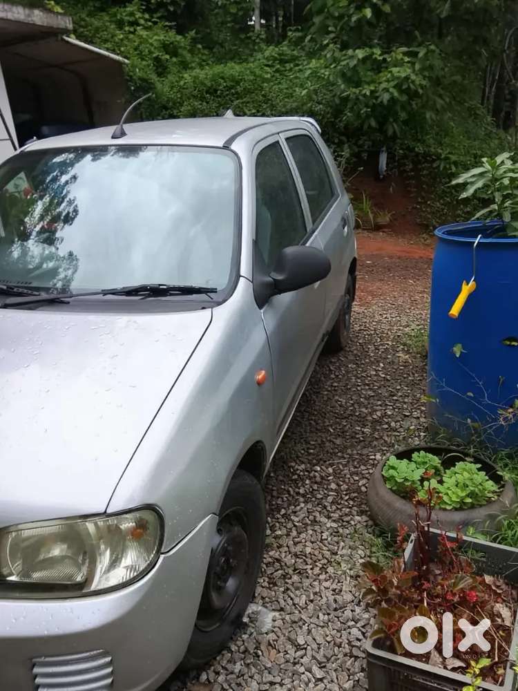 Maruti Suzuki Alto 2011