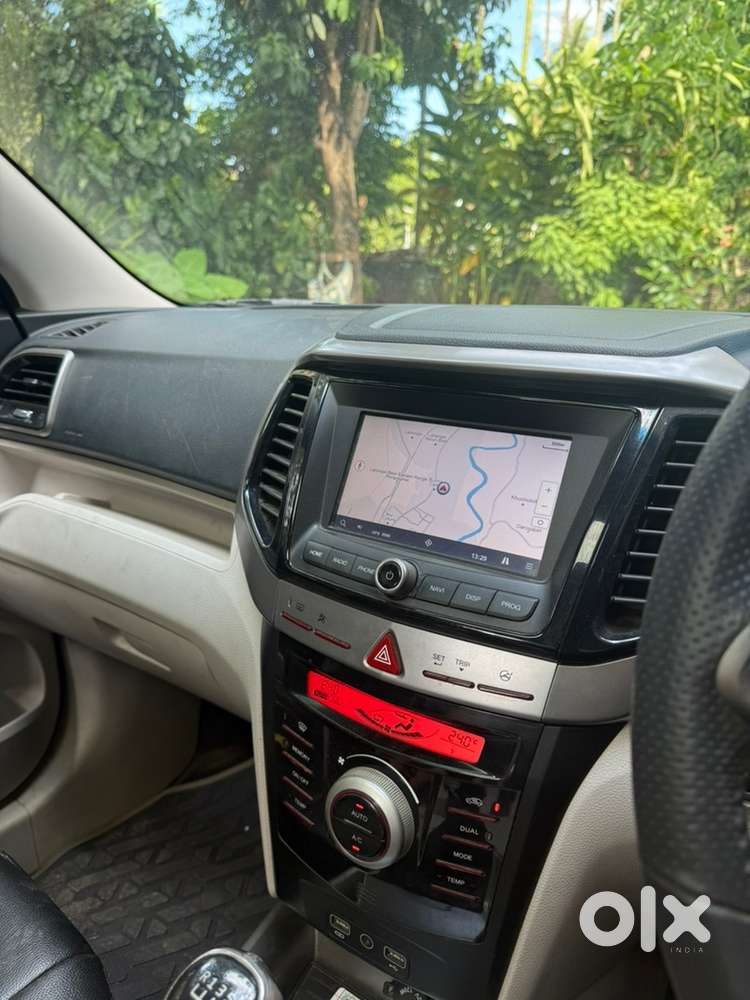 Mahindra Xuv300 Diesel 2021
