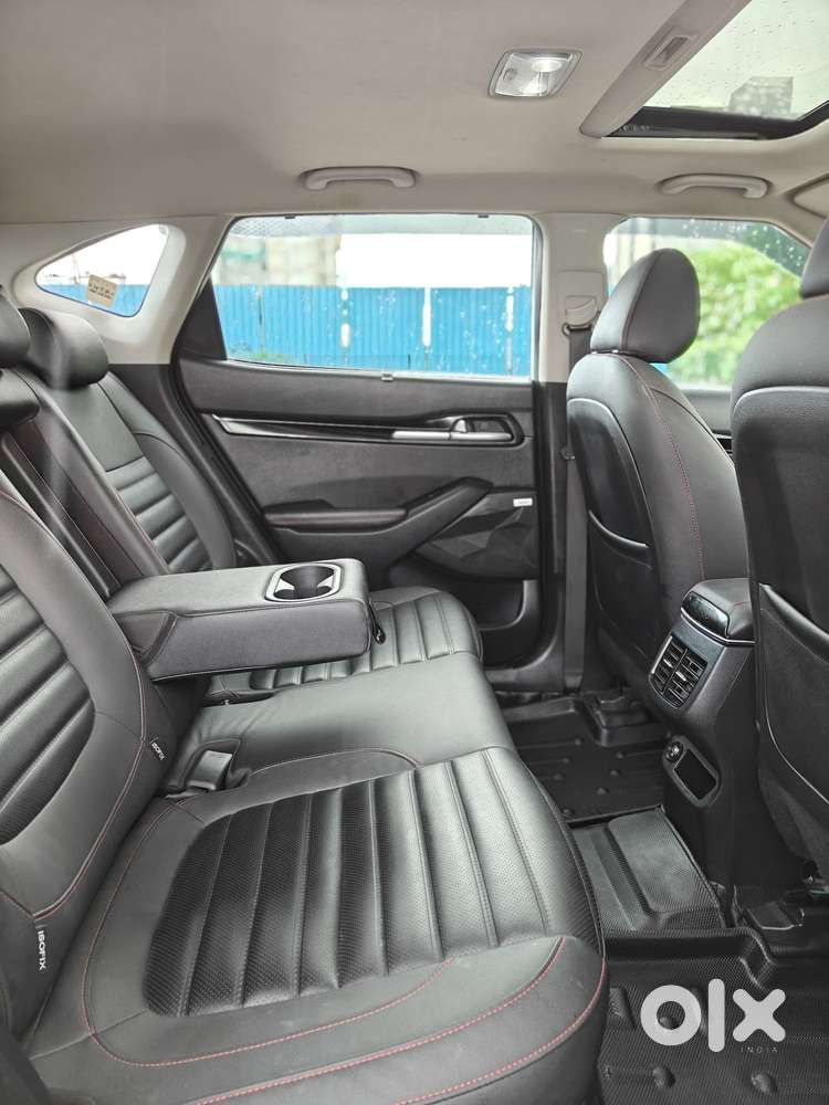 Kia Seltos Gtx Plus At D, 2022, Diesel