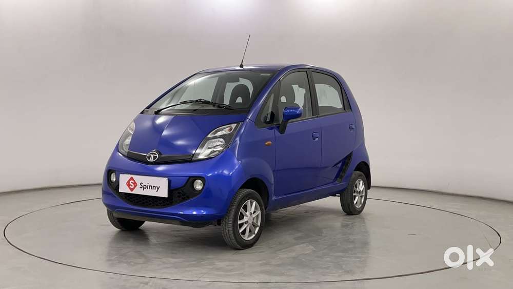 Tata Nano 2012-2015 Twist Xt, 2015, Petrol