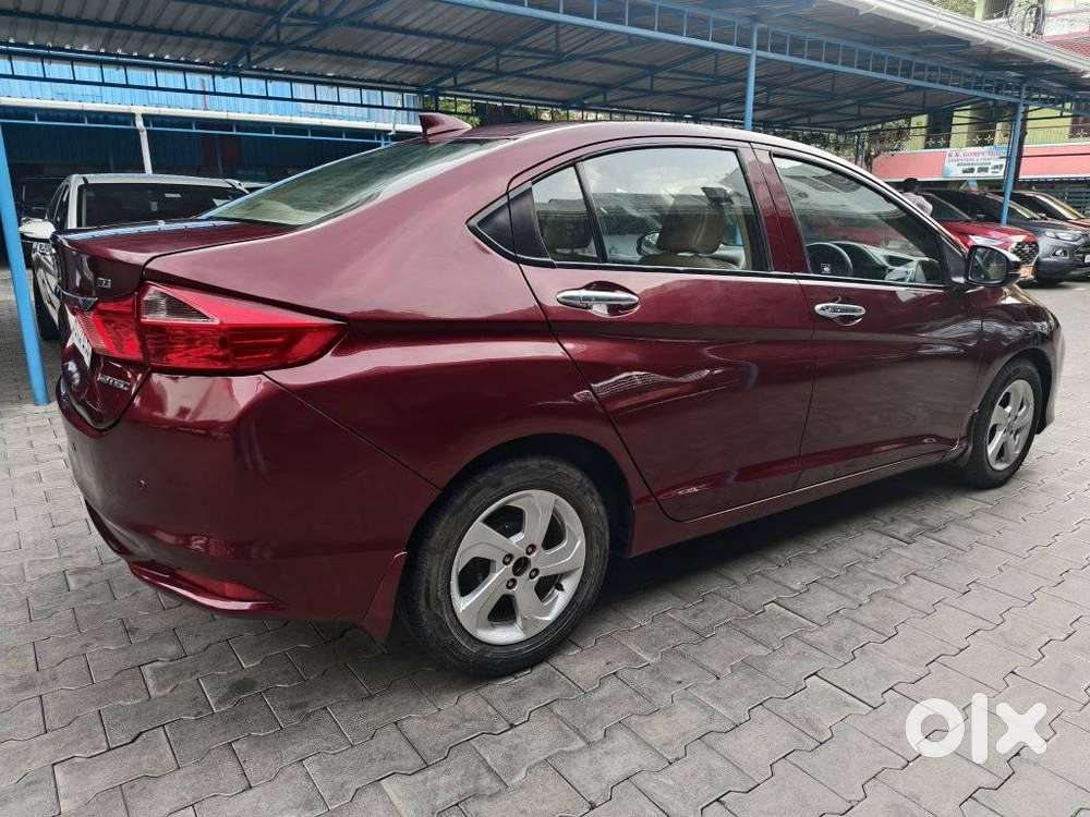 Honda City I Dtec Vx, 2014, Diesel