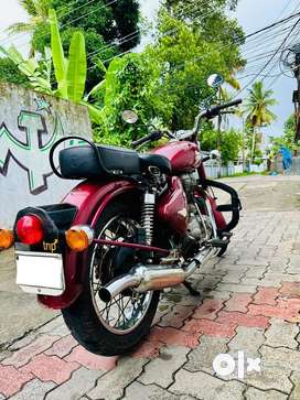 Olx royal enfield deals