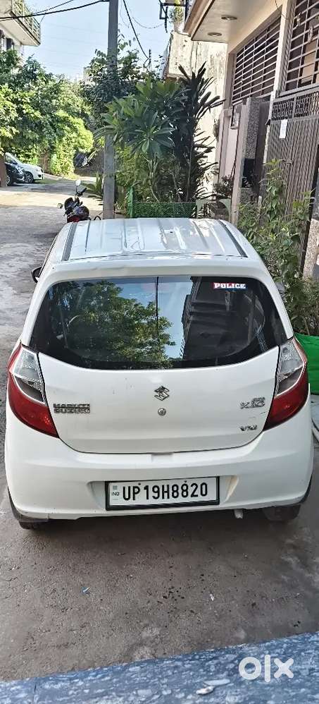 Maruti Suzuki Alto 2019 K10 Vxi