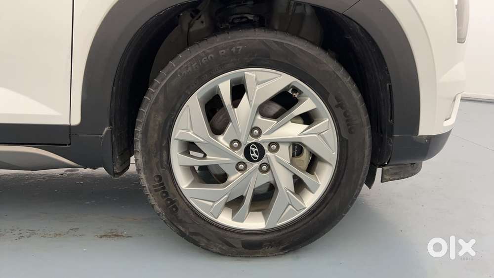 Hyundai Creta 1.5 Sx, 2022, Petrol