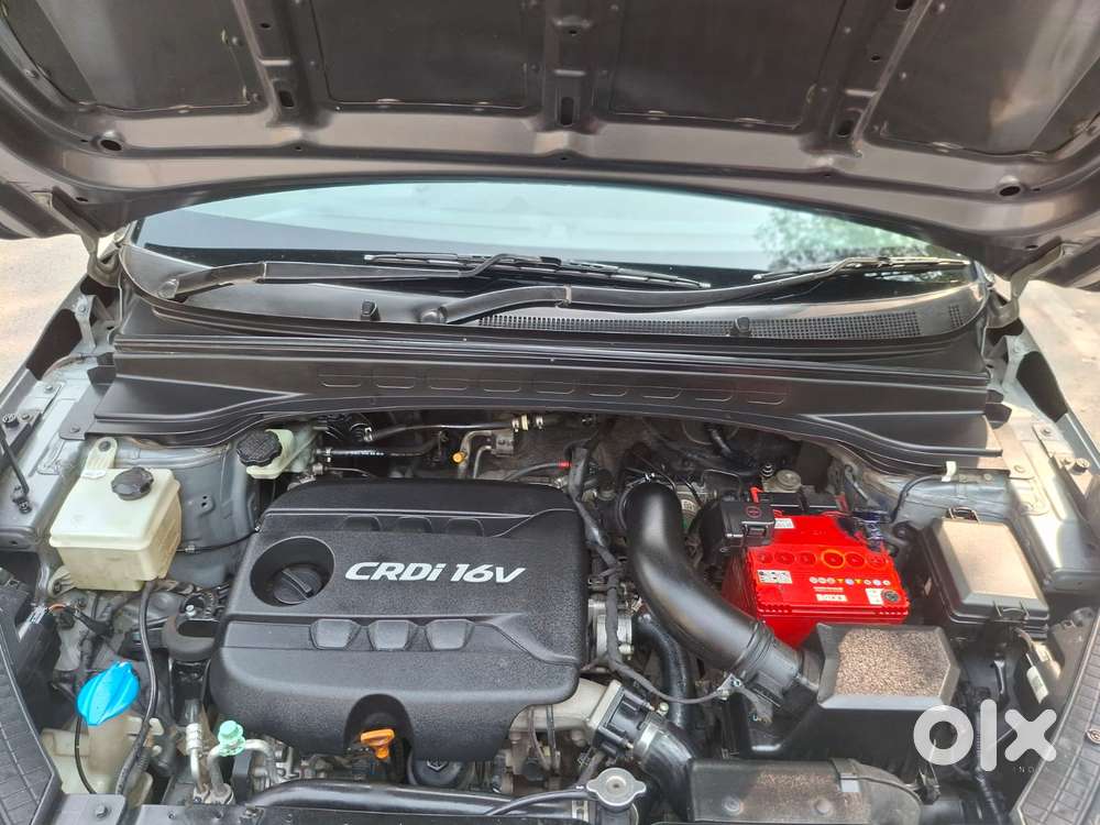 Hyundai Creta 1.4 Ex Diesel, 2019, Diesel