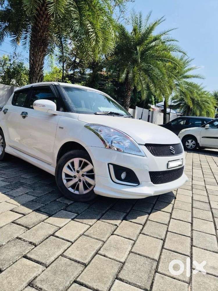 Maruti Suzuki Swift 2015 Petrol 70000 Km Driven