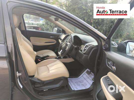 Honda City 1.5 Zx I-vtec Mt, 2024, Petrol