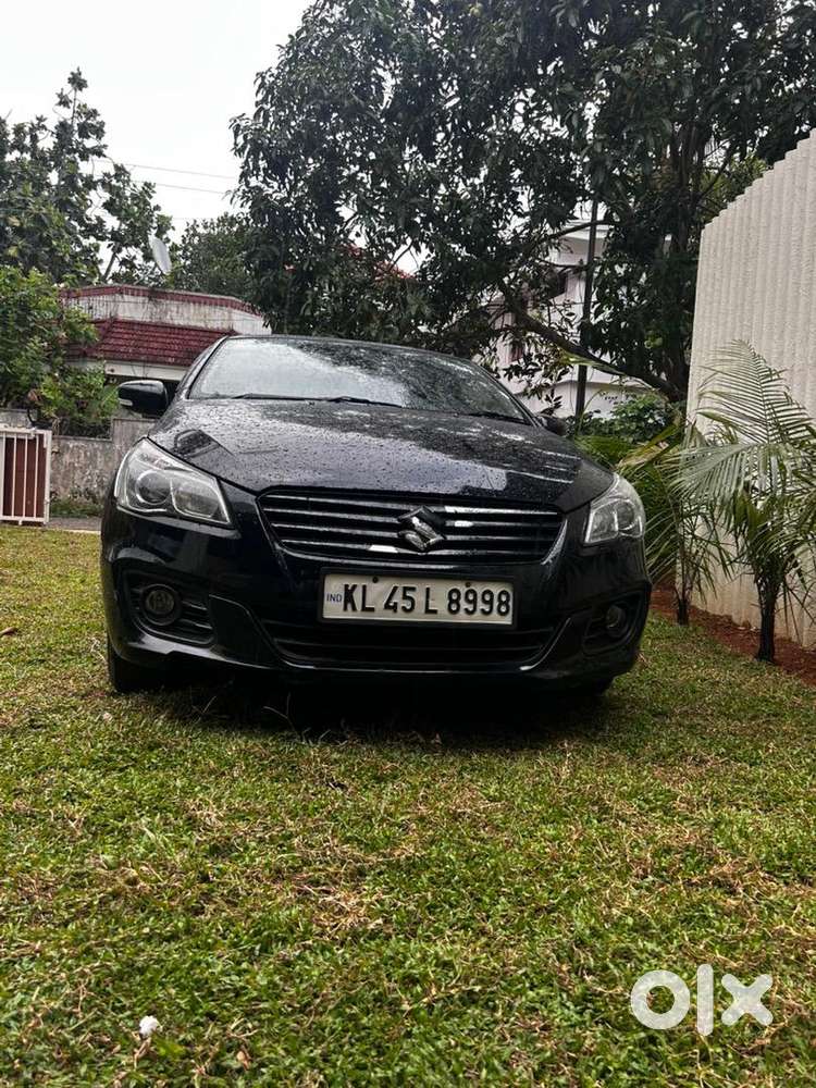 Maruti Suzuki 2015 Car