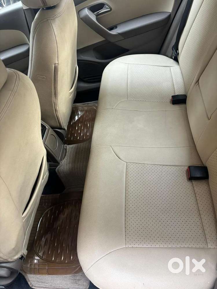 Skoda Rapid Diesel 97500 Km Driven