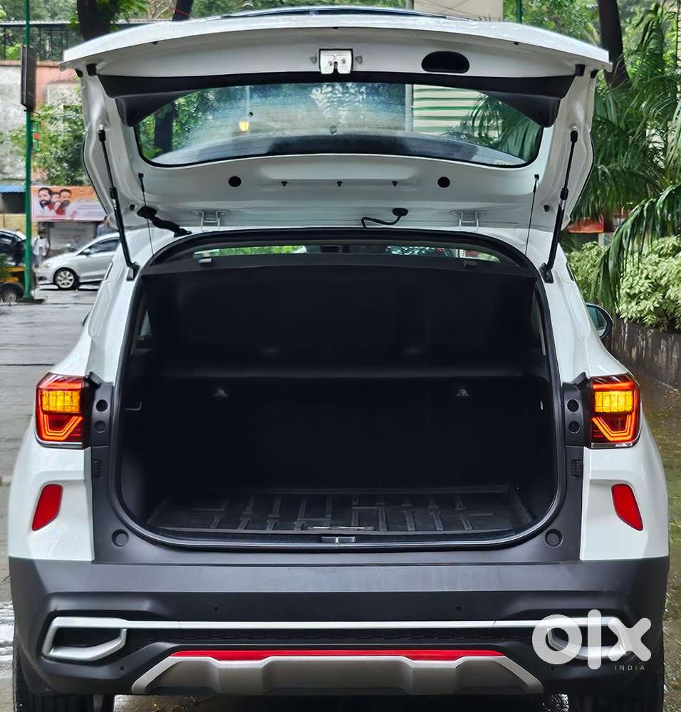 Kia Seltos Gtx Plus At D, 2022, Diesel