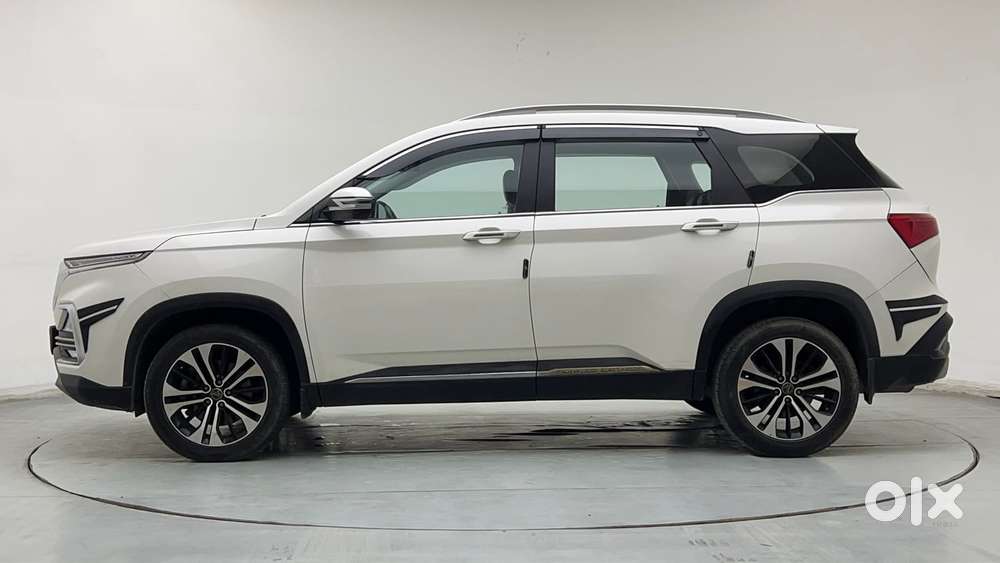 Mg Hector Sharp At, 2022, Petrol