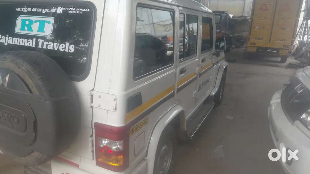 Selling A Car
