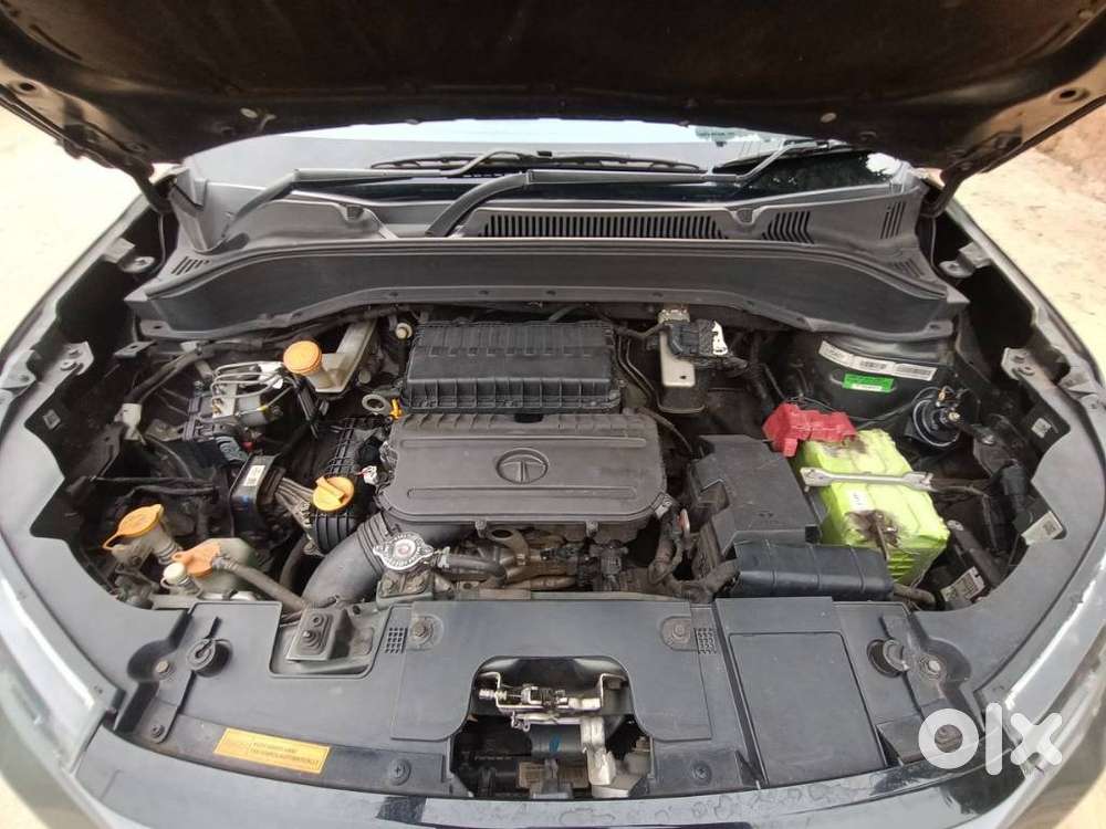 Tata Punch 1.2 Revotron Adventure Camo, 2022, Petrol