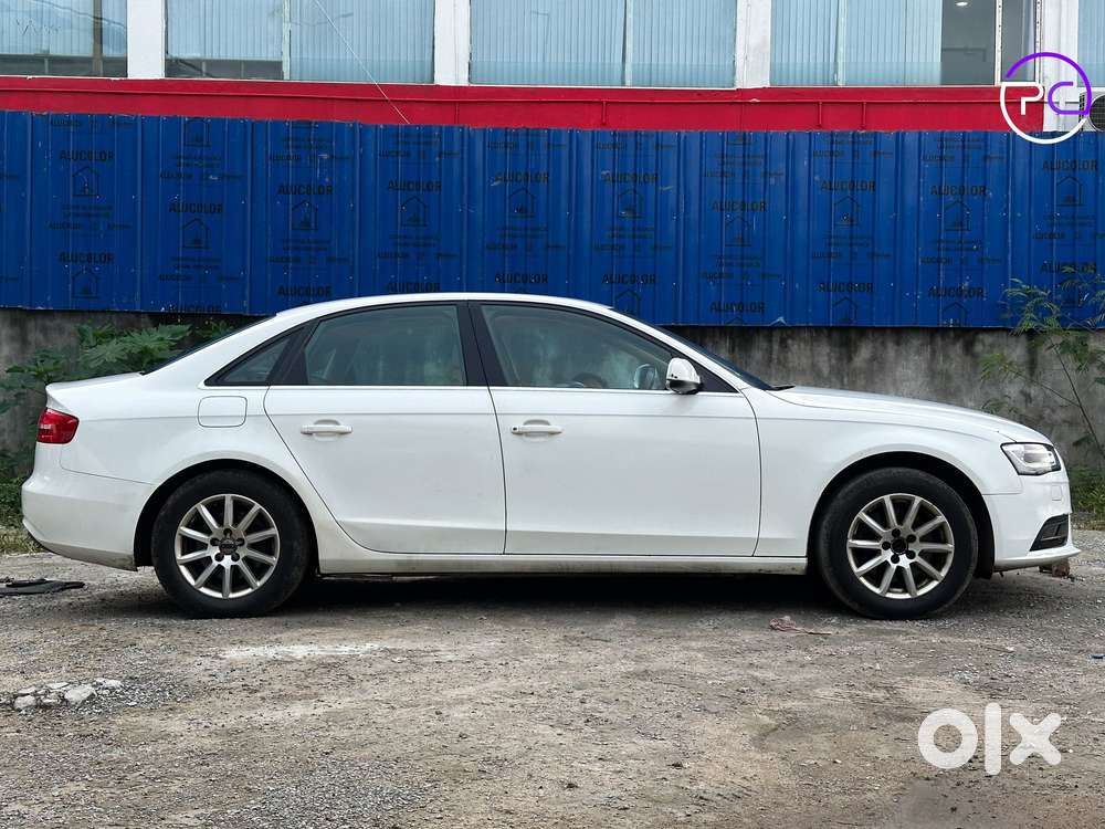Audi A4 35 Tdi Premium Sport + Sunroof, 2016, Diesel