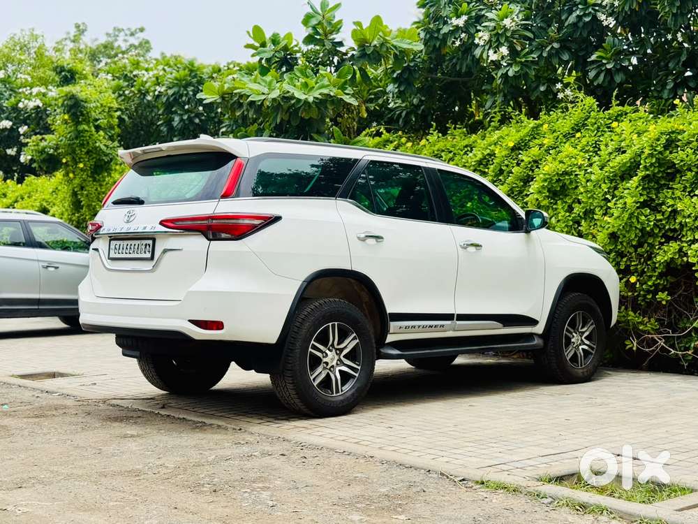 Toyota Fortuner 4x2 At 2.8 Diesel, 2023, Diesel