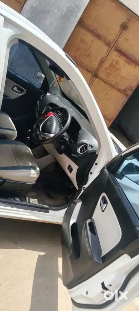 Maruti Suzuki Alto 800 2019
