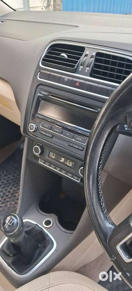 Volkswagen Vento 1.6 Highline, 2012, Diesel