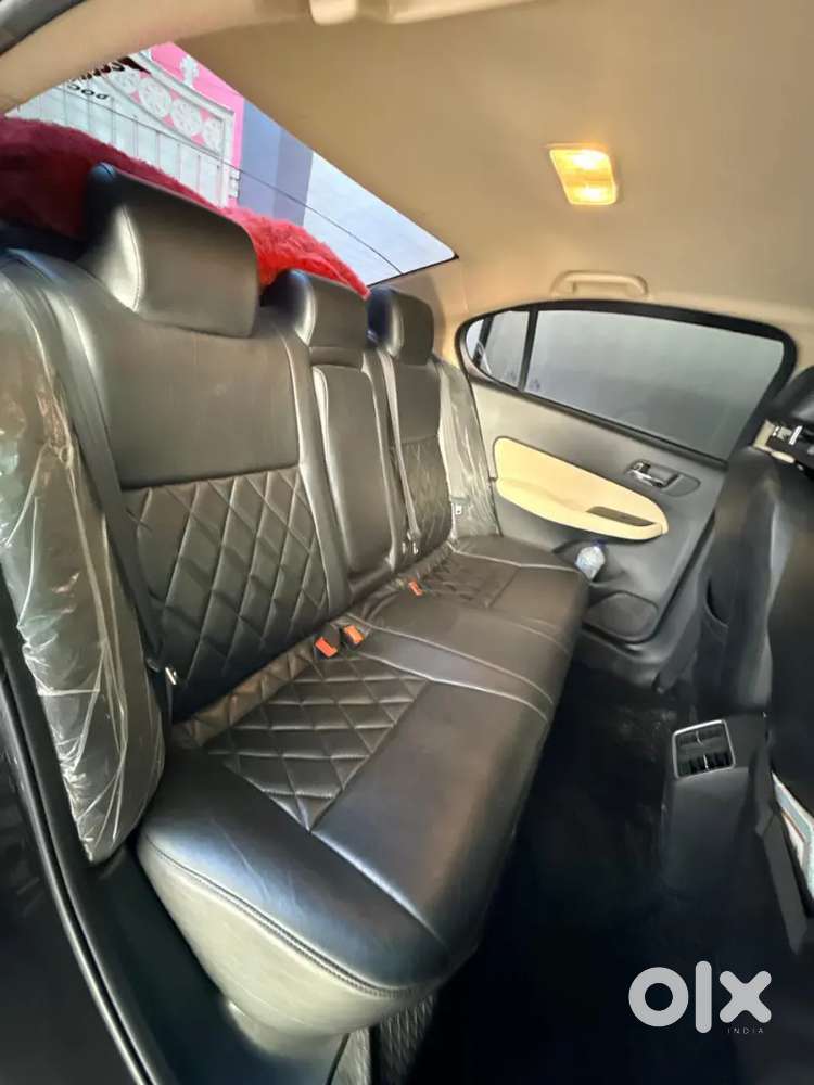 Honda City 2022 Petrol 53000 Km Driven