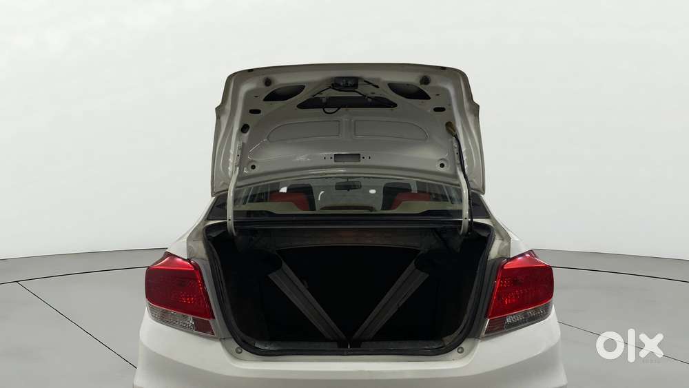 Honda Amaze 2013-2016 E I-vtech, 2014, Petrol