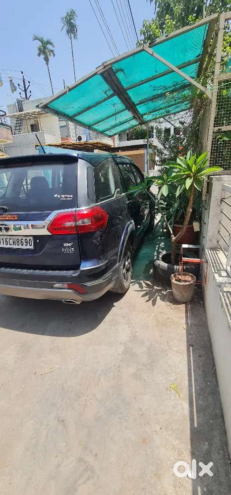 Tata Hexa 7 Seater For Selling