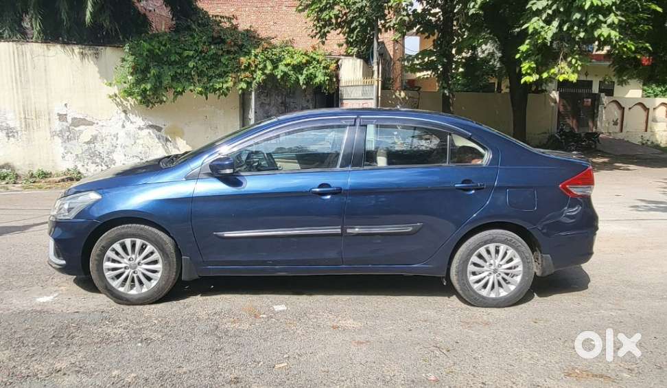 Maruti Suzuki Ciaz Smart Hybrid Delta , 2019, Diesel