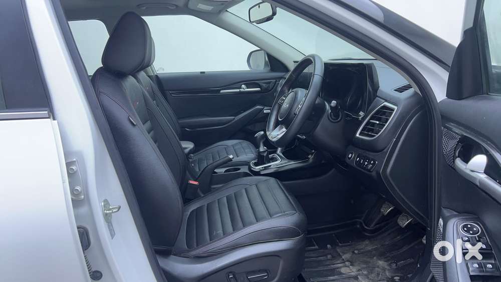 Kia Seltos Gtx, 2023, Petrol