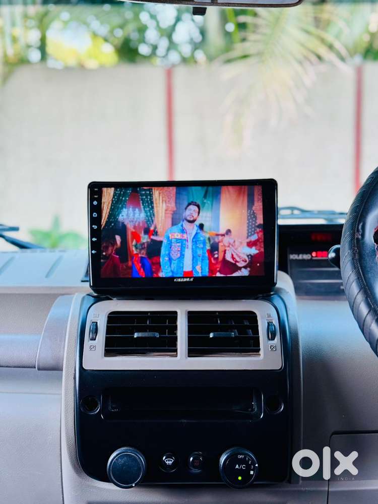 Mahindra Bolero Sle Bs Iv, 2016, Diesel