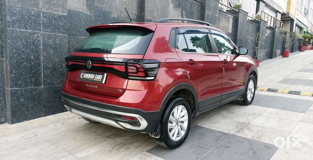 Volkswagen Taigun 1.0 Tsi Comfortline, 2024, Petrol