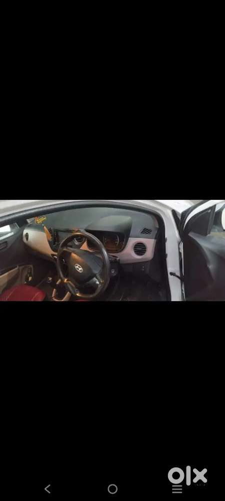 Hyundai Grand I10 2016