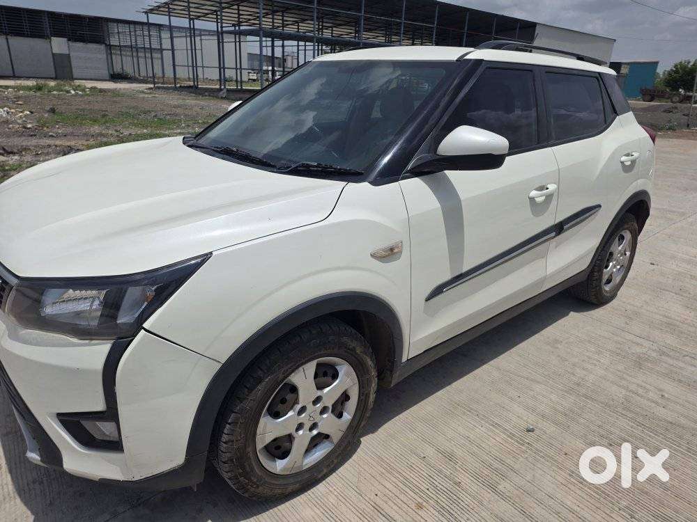 Mahindra Xuv300 W6 Diesel, 2023, Diesel