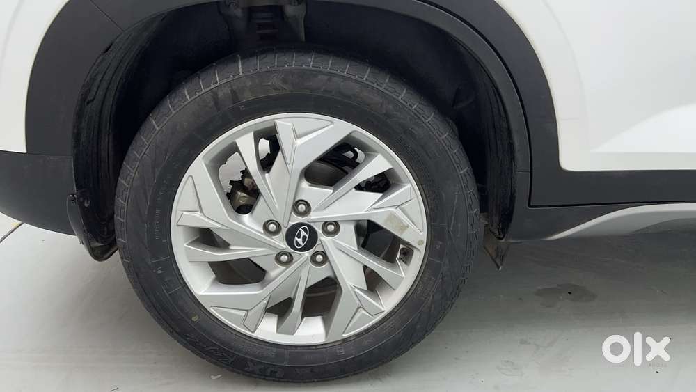 Hyundai Creta Sx 1.5 Diesel, 2022, Diesel