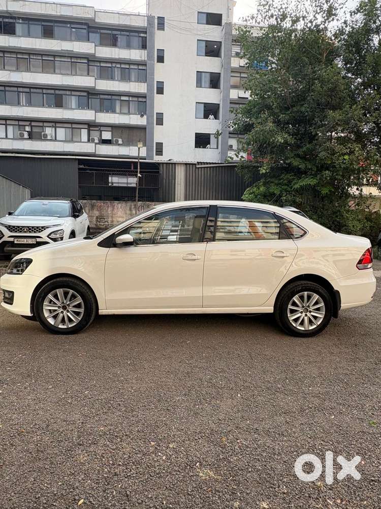 Volkswagen Vento 2013-2015 1.5 Tdi Highline, 2016, Diesel