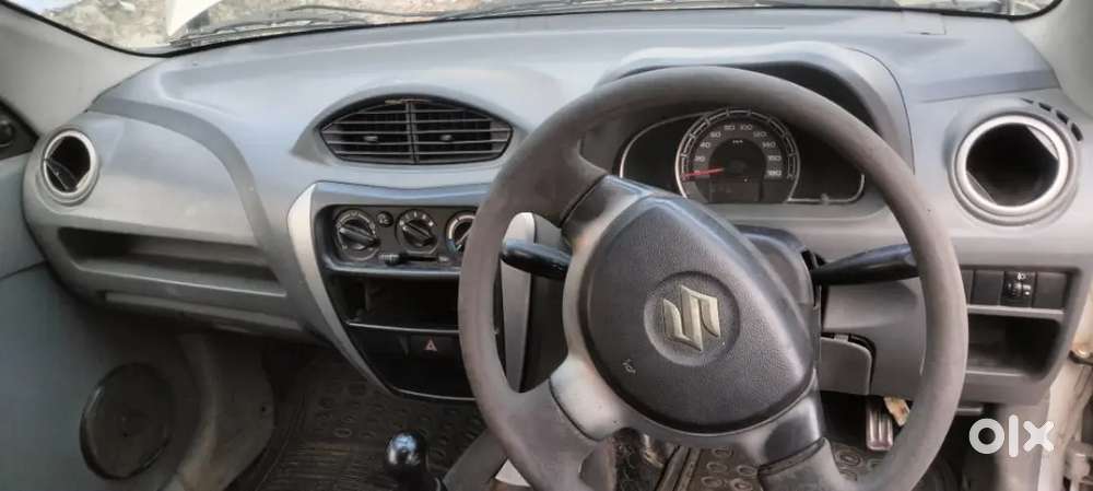 Maruti Suzuki Alto 800 2013 Petrol Well Maintained