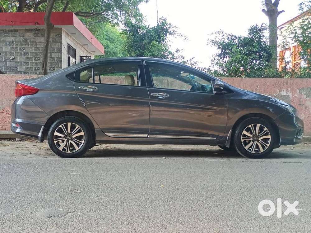 Honda City 2015-2017 I Vtec V, 2017, Petrol