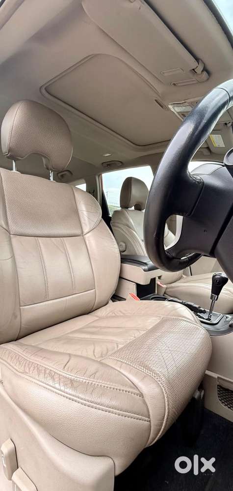 Mahindra Xuv500 W10 Awd, 2015, Diesel