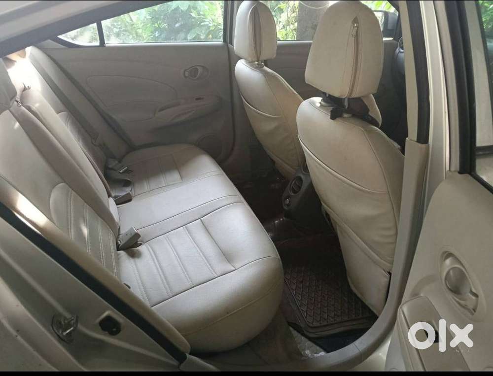 Nissan Sunny Xl Petrol 2013 Manual - Whatsapp Only