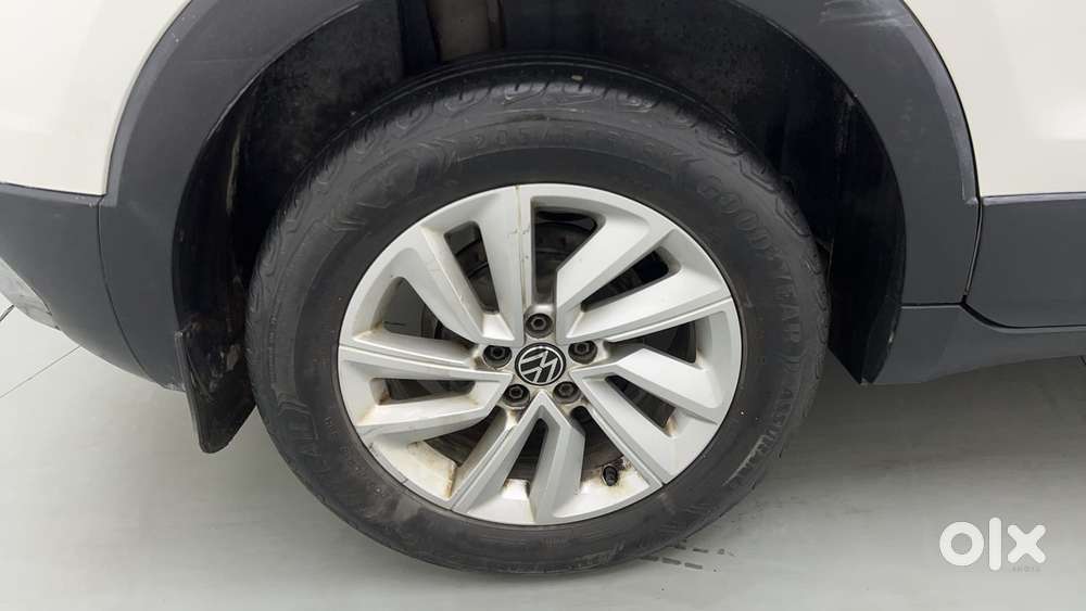 Volkswagen Tiguan 2.0 Tdi Highline, 2022, Petrol