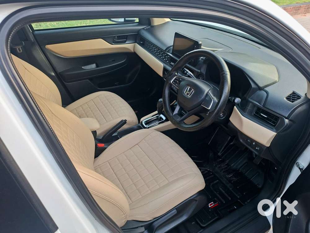 Honda Amaze V 1.2 Petrol Cvt, 2026, Petrol