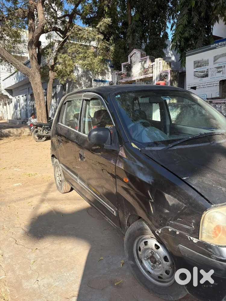 Well Maintained Car For The Sale