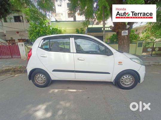 Hyundai Grand I10 1.2 Crdi Magna, 2015, Petrol