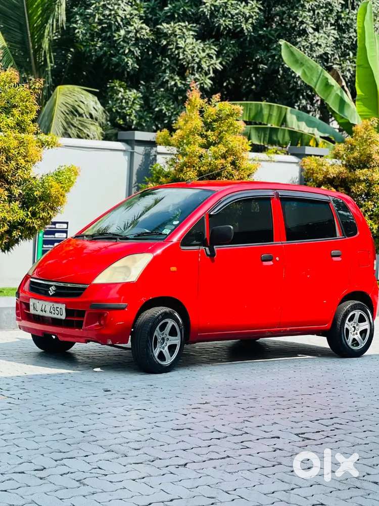 Maruti Suzuki Estilo Lxi 2007