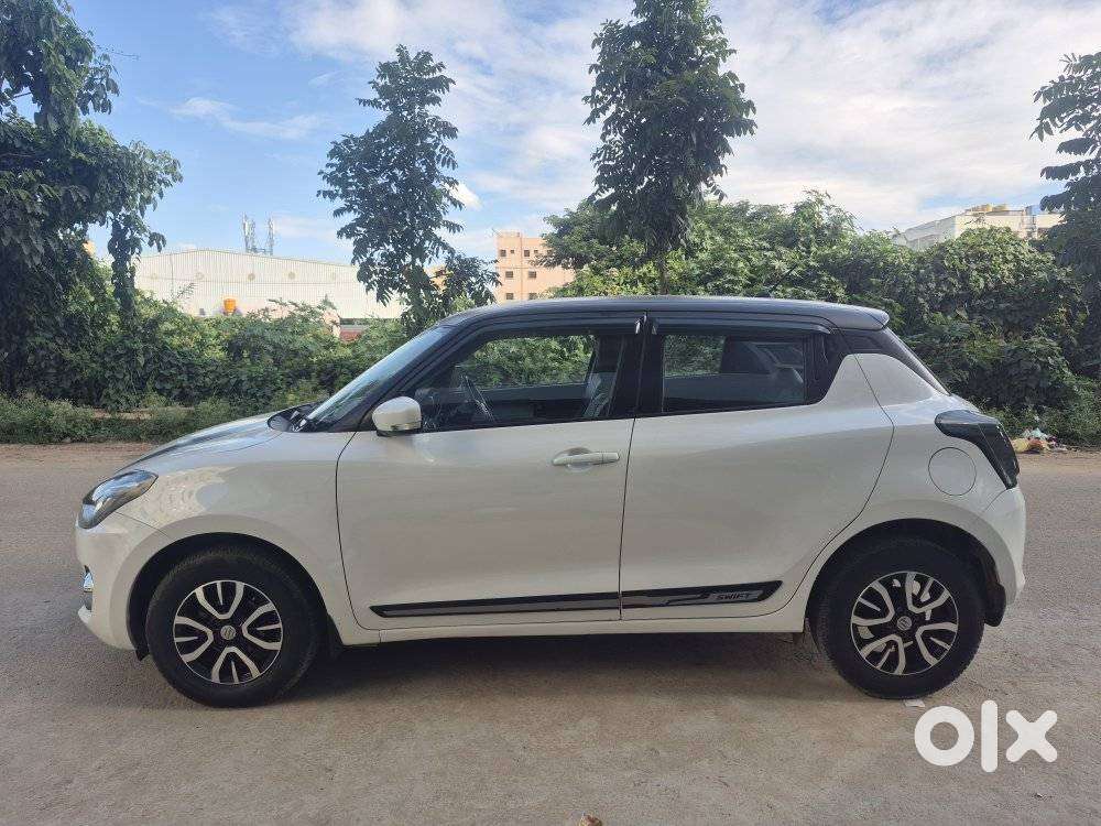 Maruti Suzuki Swift Amt Vxi, 2019, Petrol