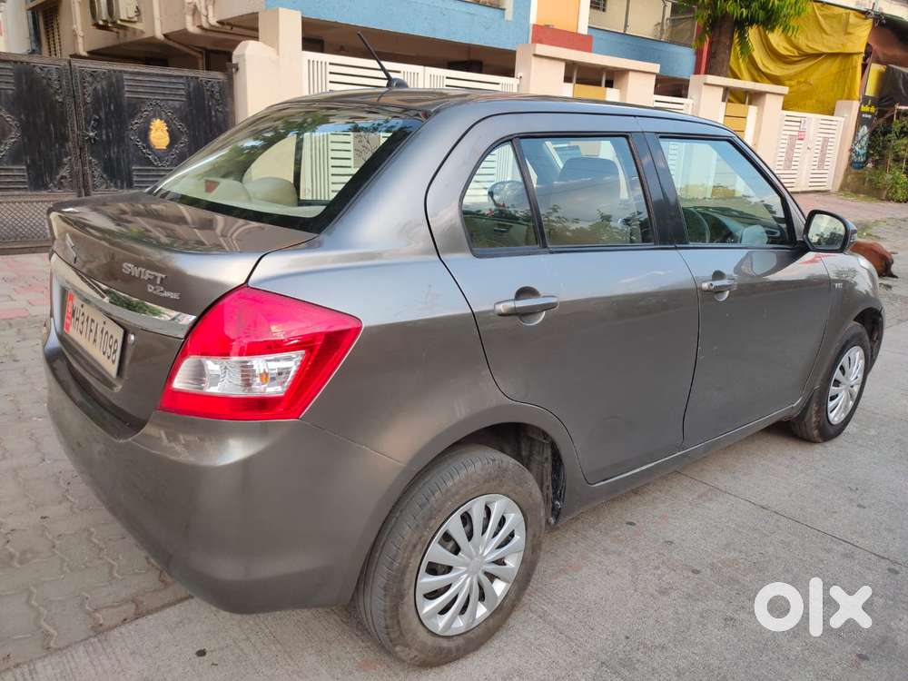 Maruti Suzuki Swift Dzire Vxi(o) Mt, 2017, Petrol