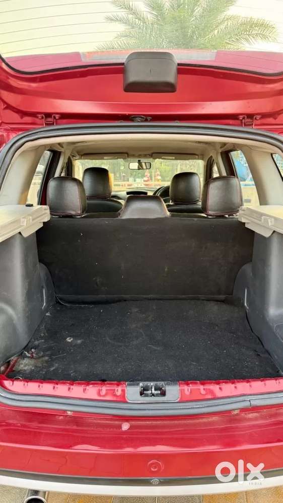 Renault Duster, 2013, Diesel