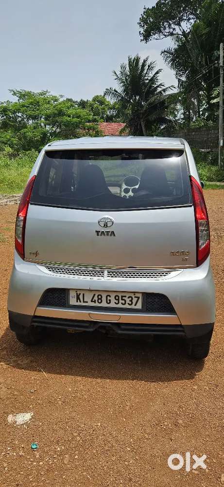 Tata Nano Twist Xe 2015 Variant