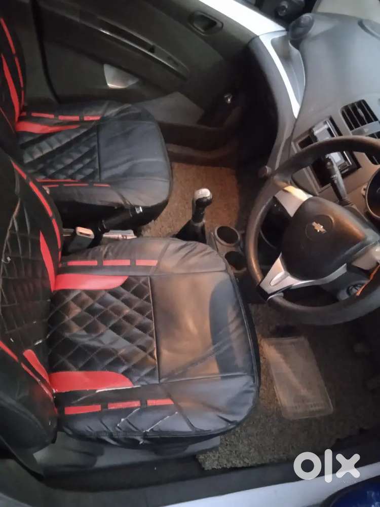 Chevrolet Beat